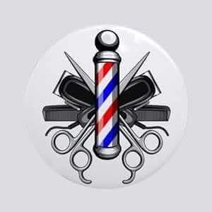 Barbershop Scoria