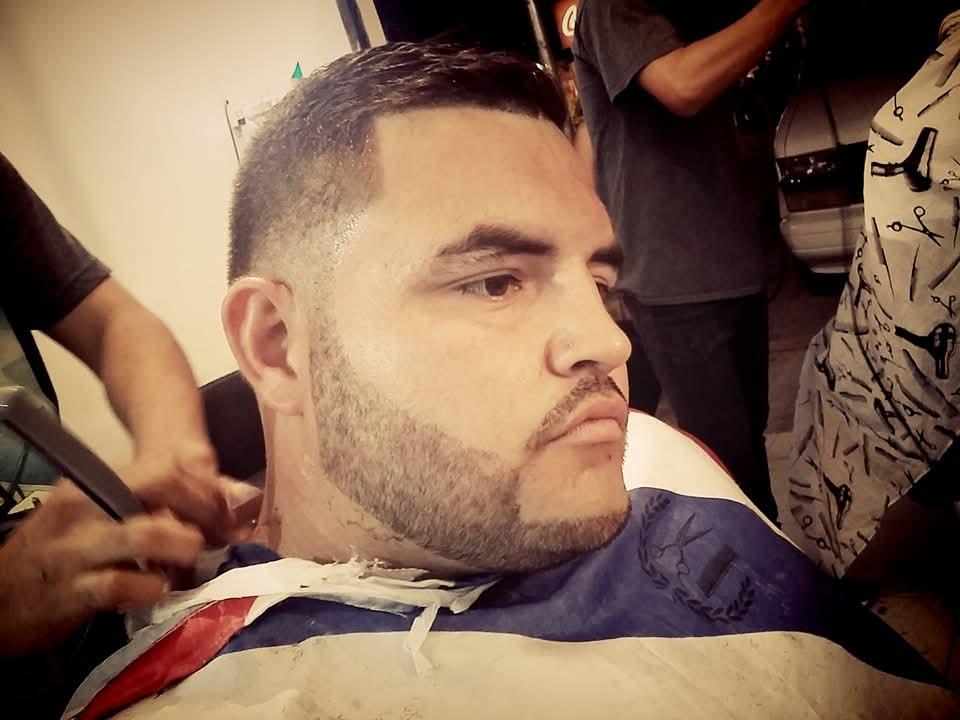 Haircut discount 50%